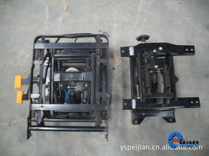 泊頭耀爍汽車制品廠,汽車附件,汽車座椅減震器